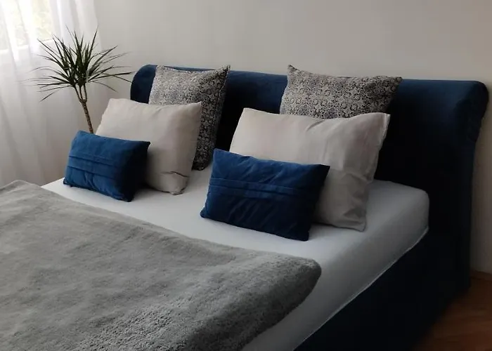 Apartment Aria 2 Sarajevo