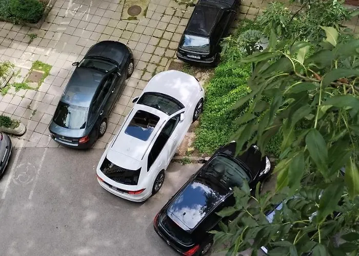 Apartment Aria 2 Sarajevo