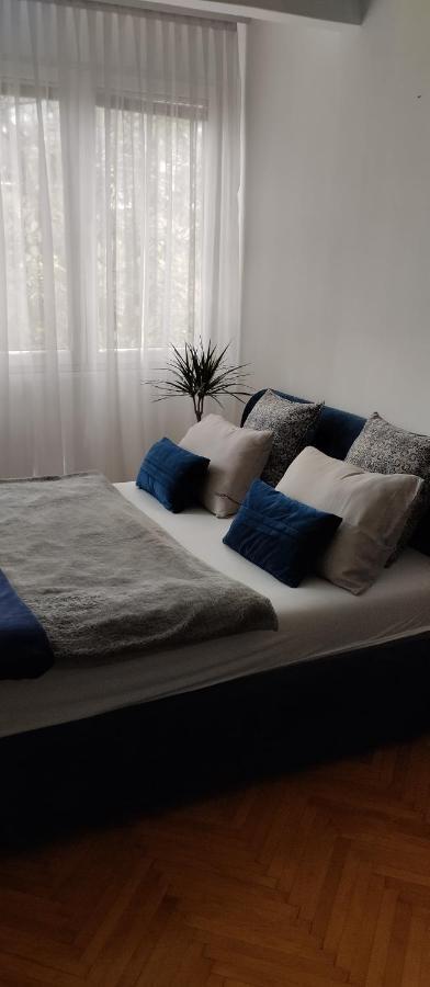 Aria 2 Apartment